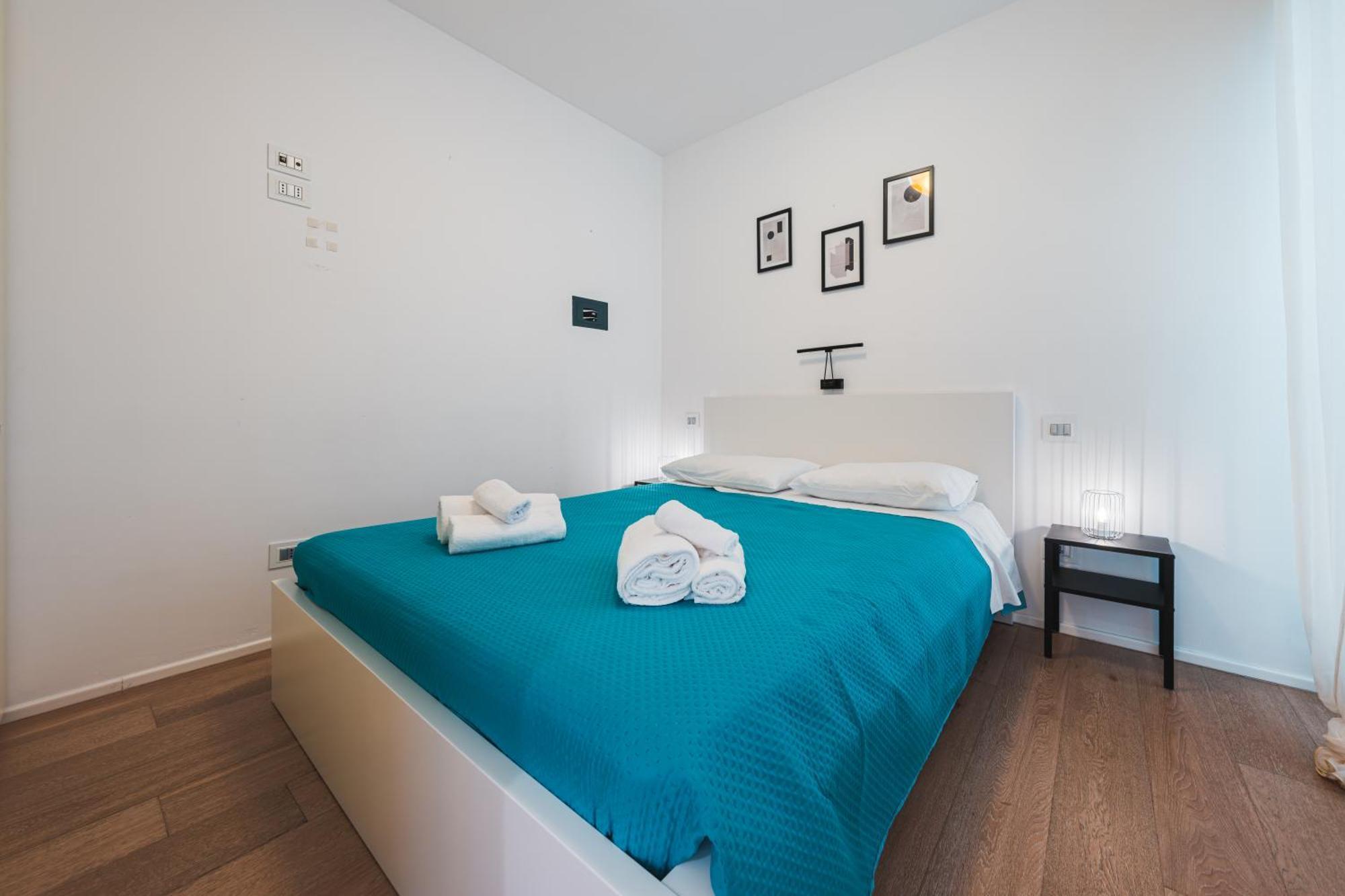 Ferienwohnung La Casa Di Dodo Polignano a Mare Exterior foto