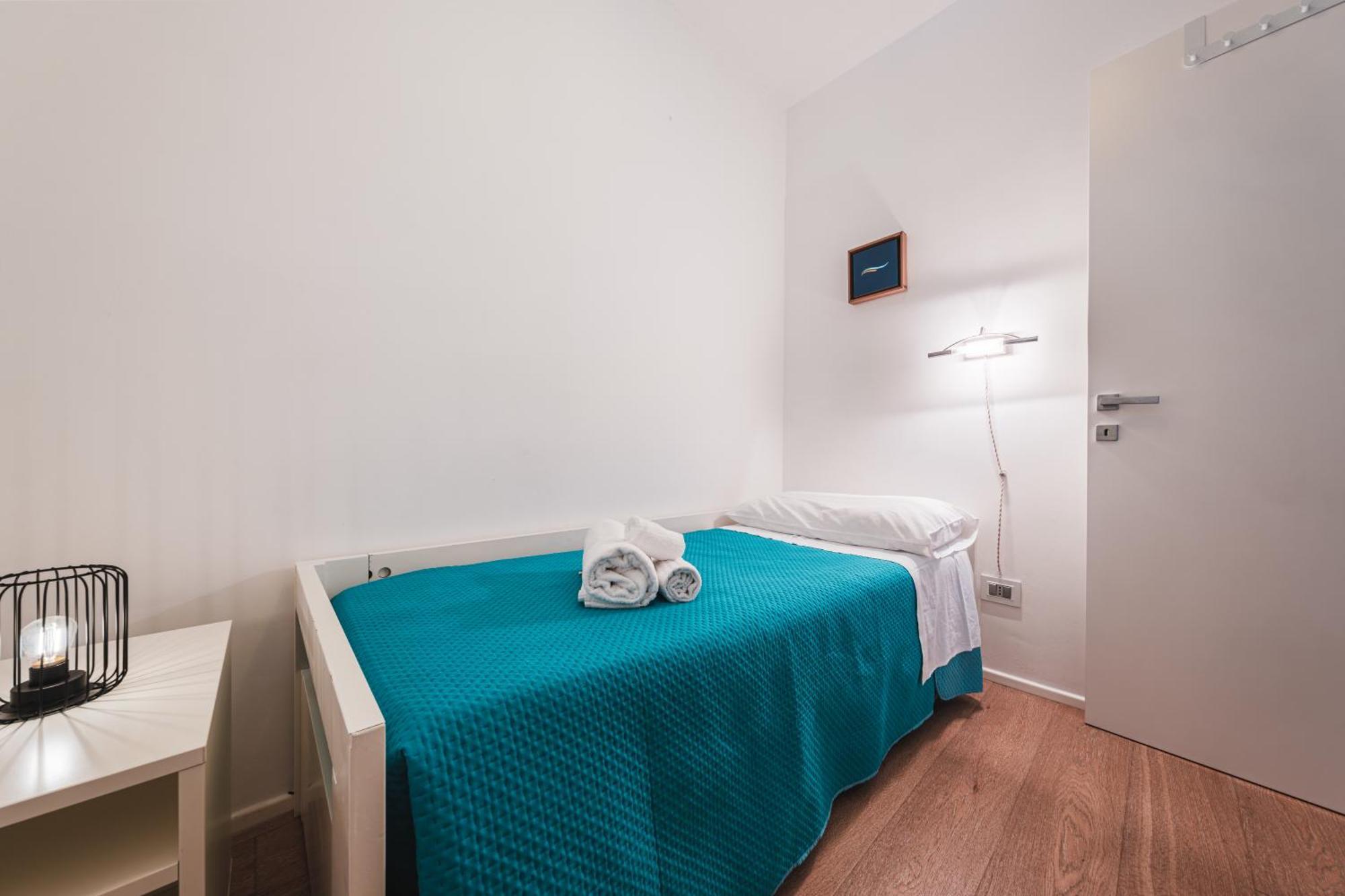 Ferienwohnung La Casa Di Dodo Polignano a Mare Exterior foto
