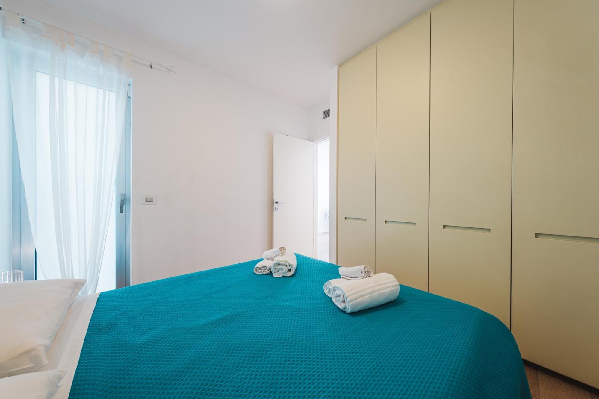 Ferienwohnung La Casa Di Dodo Polignano a Mare Exterior foto