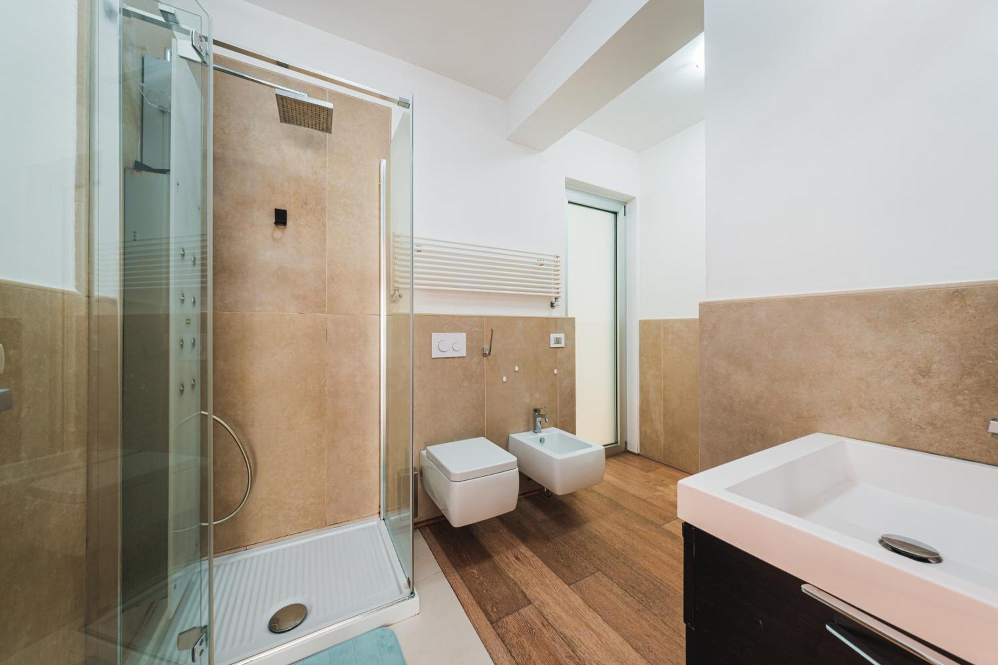 Ferienwohnung La Casa Di Dodo Polignano a Mare Exterior foto